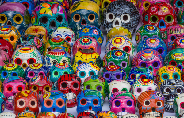 Day of The Dead